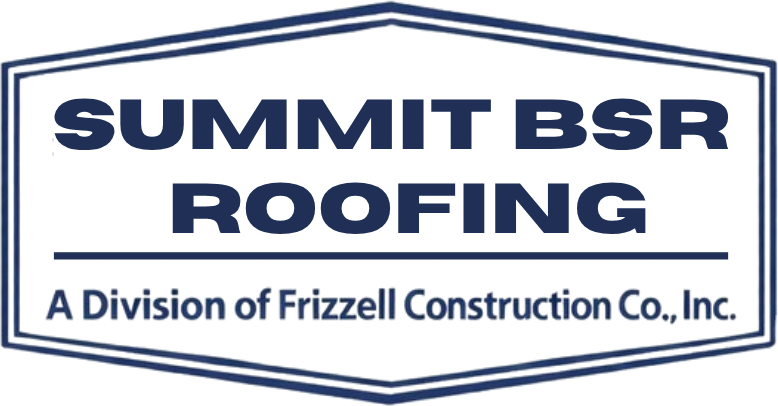 Summit BSR Roofing logo
